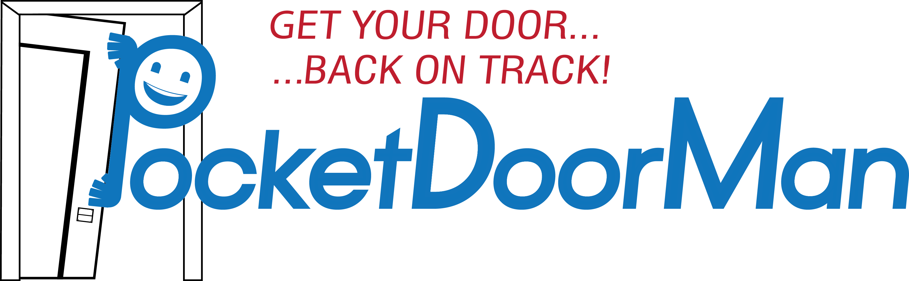 POCKETDOOR MAN